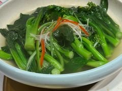 -百年恒益烧腊海鲜酒家·非遗传承(广州黄埔店)