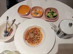 -Ms·KIMO星漠亲子餐厅(高新店)