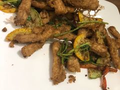 孜然-茹·pure vegan(博华广场店)