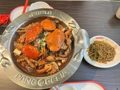 -胖哥俩肉蟹煲(杭州下沙学林街店)