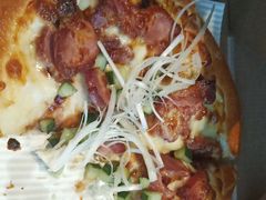 -必胜客(海宁工人路店)