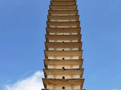 -崇圣寺三塔文化旅游区