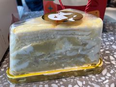 -欢牛蛋糕屋(萧山万象汇店)