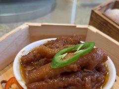 -麒麟中餐厅·经典粤菜·地道菜式老字号(广州长隆酒店)