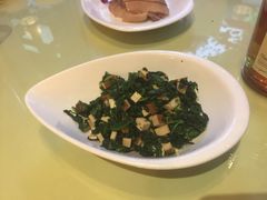 -君来梁溪饭店-餐厅