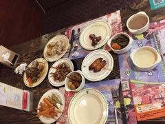 -巴犀烧烤(新崇光店)