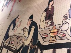 -颐品居涮肉(乌鲁木齐中路店)