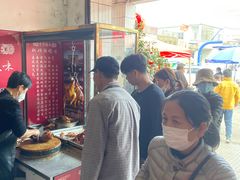 -大赤坎肥仔强烧味海鲜餐厅(大赤坎店)