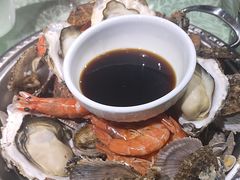 -良师门滨海人家·海鲜·家常菜(滨海城店)