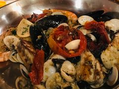 -火车头法国西餐厅