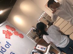 -天真蓝照相馆(龙岗万科里店)