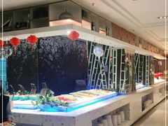 -春天烤肉自助餐厅(南内环店)