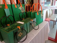 -月福京味斋·烤鸭店·北京菜(鼓楼总店)