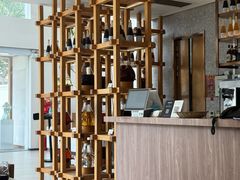 -青梅酒肆PLUS(长白仙岛北路店)