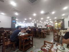 -盈田盈粥庄(博山东路店)