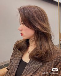 -MY HAIR ARDOR