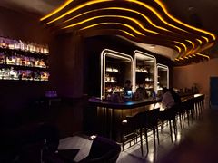 -DEW Lounge(深圳湾店)