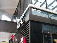 -肯德基(建德服务区北店)