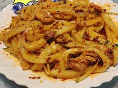 -伊帆食府·青海美食