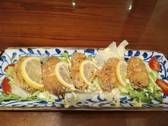 -叁鯨·日式料理Sankujira