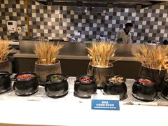 -青岛西海岸隆和福朋喜来登酒店