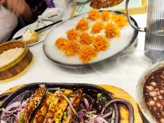 特色茄子卷-乾园(天河城店)