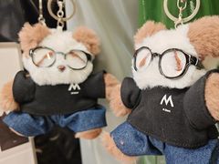 -M Stand(深圳南山欢乐颂店)