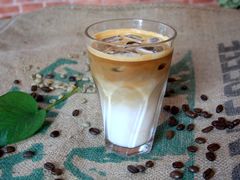 -UN CAFFE(五角场店)