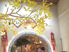 -米庄·原味私房菜(骏壹万邦店)