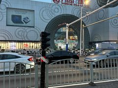 -万达广场(松江店)