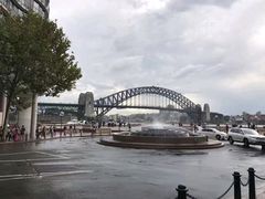 -悉尼海港大桥