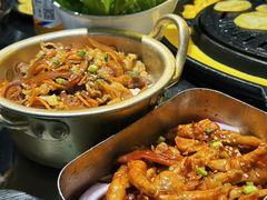 -小团团·路边烤牛肉(南岭壹街店)