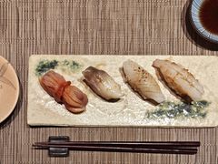 -一阳寿司(麦子街店)