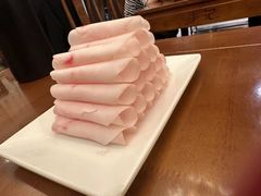 -清真·鸦儿李记·涮肉(和平里店)