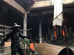 -景德镇古窑民俗博览区