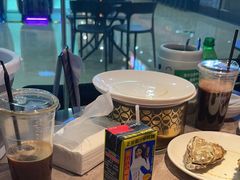 -渔纬港海鲜自助餐厅(湖里万达店)