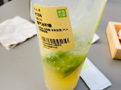 -奈雪的茶(华强北中航城店)