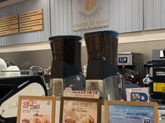 -Peet's 皮爷咖啡(杭州来福士店)