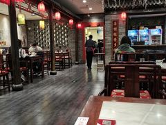 大堂-鸭匠食府·挂炉烤鸭·新京菜(阜成路店)