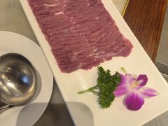 -南门涮肉(天坛店)