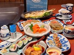 -小山日本料理(兴业太古汇店)