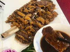 牛气冲天-金苑海鲜酒家(新港中路店)