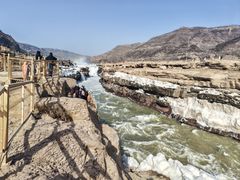 -陕西黄河壶口瀑布旅游区