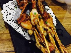 -程友记小海鲜·烧烤(马狮店)