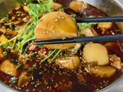 -川囧肥肠鸡·美蛙鱼锅(平高广场店)