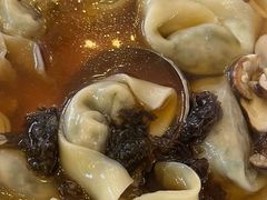 -五观堂素食(新华路店)