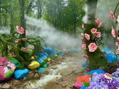 -洛阳白云山景区