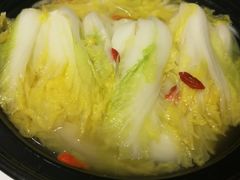 上汤娃娃菜-春满园·早茶·粤菜·宴会(前海店)