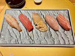 -鮨冠OMAKASE食べ放题(北京首店)