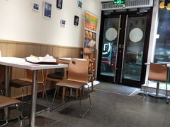 大堂-华莱士·炸鸡汉堡(李沧乐客城店)